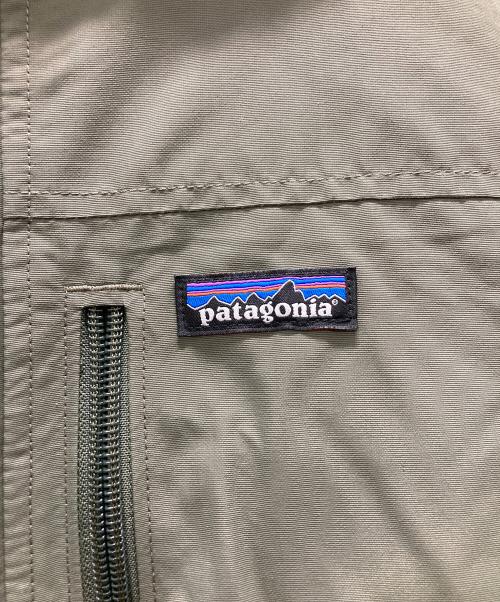 Patagonia（パタゴニア）Patagonia (パタゴニア) キッズ インファーノ ジャケット グリーン サイズ:キッズXXLの古着・服飾アイテム