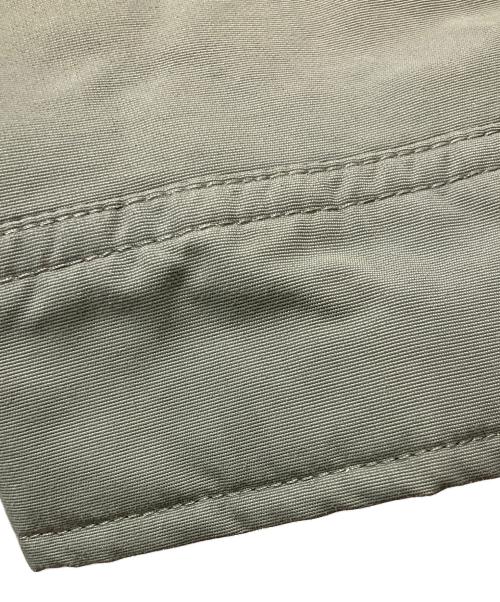 Patagonia（パタゴニア）Patagonia (パタゴニア) キッズ インファーノ ジャケット グリーン サイズ:キッズXXLの古着・服飾アイテム