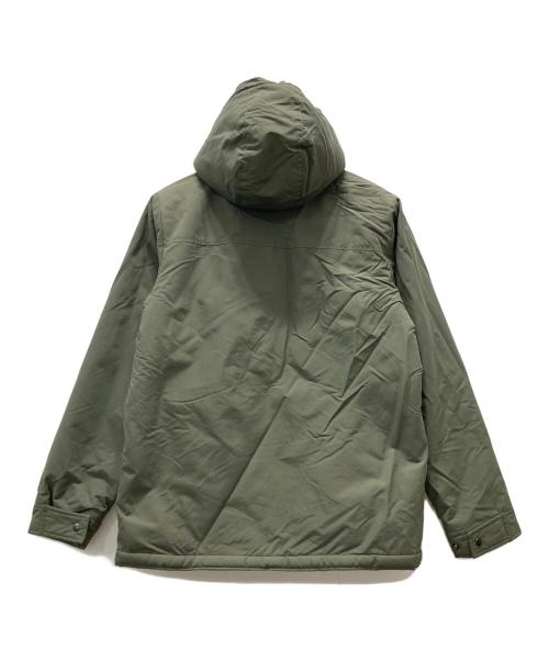 Patagonia（パタゴニア）Patagonia (パタゴニア) キッズ インファーノ ジャケット グリーン サイズ:キッズXXLの古着・服飾アイテム