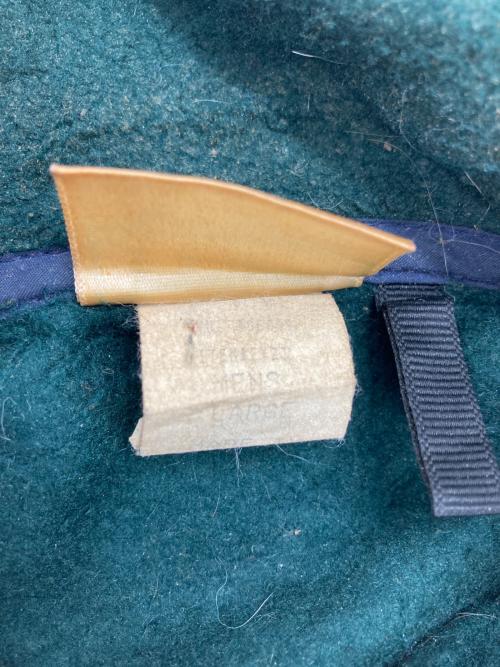 L.L.Bean（エルエルビーン）L.L.Bean (エルエルビーン) フリースジャケット グリーン サイズ:Lの古着・服飾アイテム