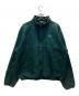 L.L.Bean（エルエルビーン）の古着「フリースジャケット」｜グリーン