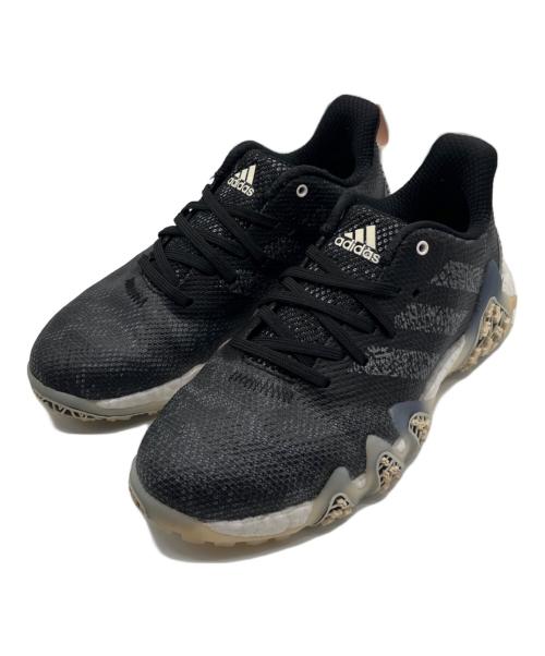 adidas（アディダス）adidas (アディダス) CODECHAOS 22（コードカオス22） ブラック サイズ:US６1/2の古着・服飾アイテム