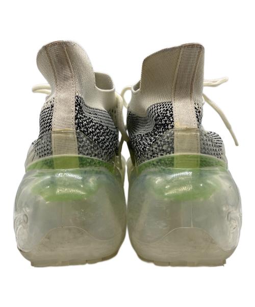 grounds（グラウンズ）grounds (グラウンズ) MOOPIE アイボリー サイズ:25の古着・服飾アイテム