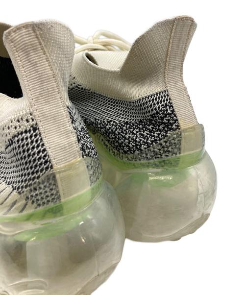 grounds（グラウンズ）grounds (グラウンズ) MOOPIE アイボリー サイズ:25の古着・服飾アイテム