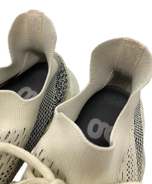 grounds（グラウンズ）grounds (グラウンズ) MOOPIE アイボリー サイズ:25の古着・服飾アイテム