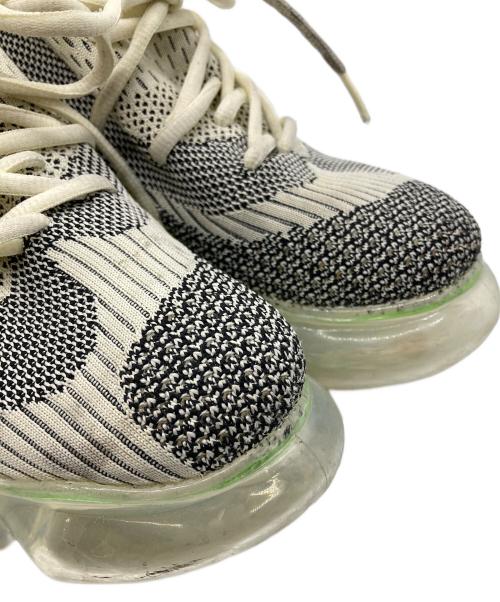 grounds（グラウンズ）grounds (グラウンズ) MOOPIE アイボリー サイズ:25の古着・服飾アイテム