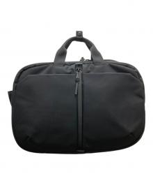 AER（エアー）の古着「ブリーフケース」｜ブラック