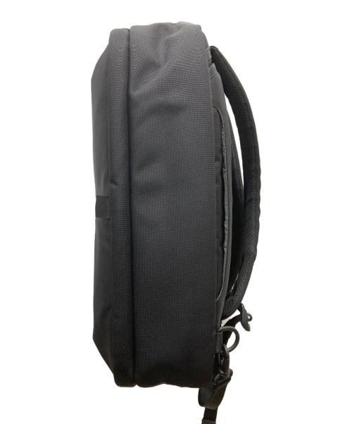 AER（エアー）Aer (エアー) ブリーフケース ブラックの古着・服飾アイテム