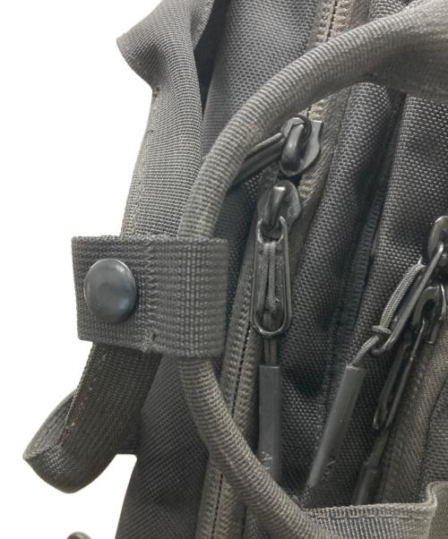 AER（エアー）Aer (エアー) ブリーフケース ブラックの古着・服飾アイテム