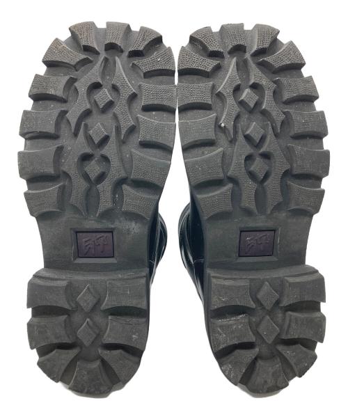 Eytys（エイティーズ）Eytys (エイティーズ) ブーツ ブラック サイズ:27.2の古着・服飾アイテム