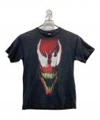 MARVELマーベル）の古着「00sカーネイジTシャツ」｜ブラック
