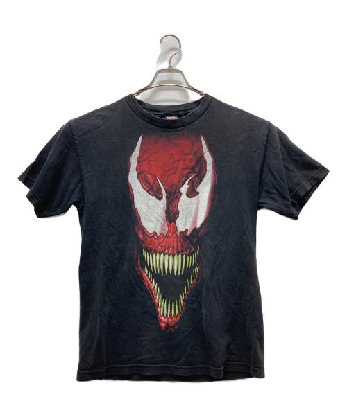 MARVEL（マーベル）MARVEL (マーベル) 00sカーネイジTシャツ ブラック サイズ:表記サイズ無しの古着・服飾アイテム