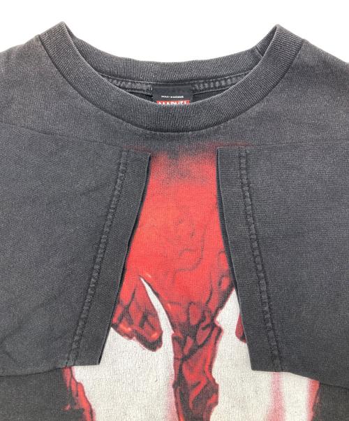 MARVEL（マーベル）MARVEL (マーベル) 00sカーネイジTシャツ ブラック サイズ:表記サイズ無しの古着・服飾アイテム