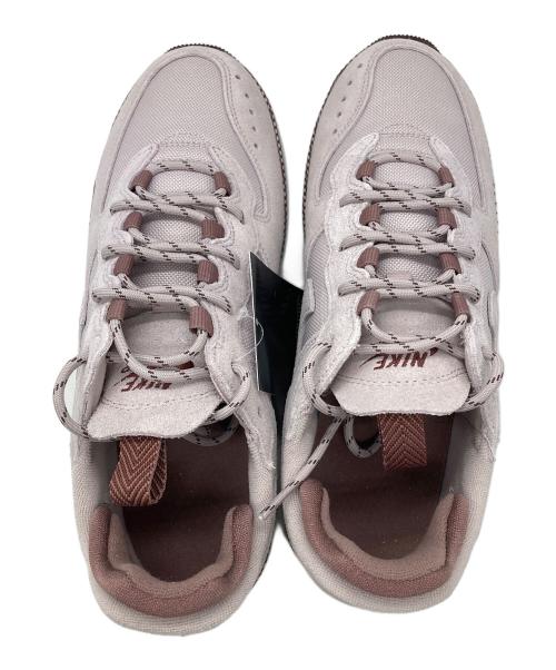 NIKE（ナイキ）NIKE (ナイキ) Air Force 1 Wild パープル サイズ:26.5の古着・服飾アイテム