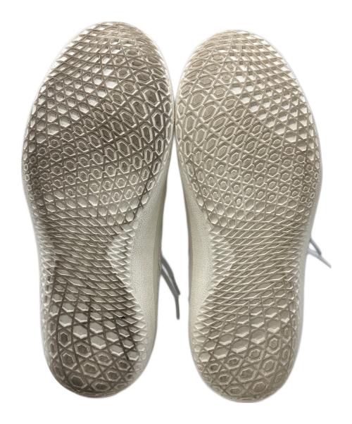 VANS OFF THE WALL（ヴァンスオフザウォール）VANS OFF THE WALL (ヴァンスオフザウォール) オーセンティックローカットスニーカー ブラウン サイズ:26.5の古着・服飾アイテム