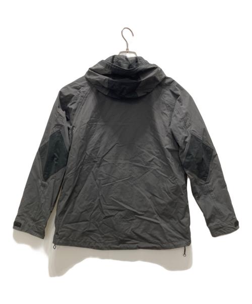 GERRY（ジェリー）GERRY (ジェリー) マウンテンパーカー グレー サイズ:Mの古着・服飾アイテム