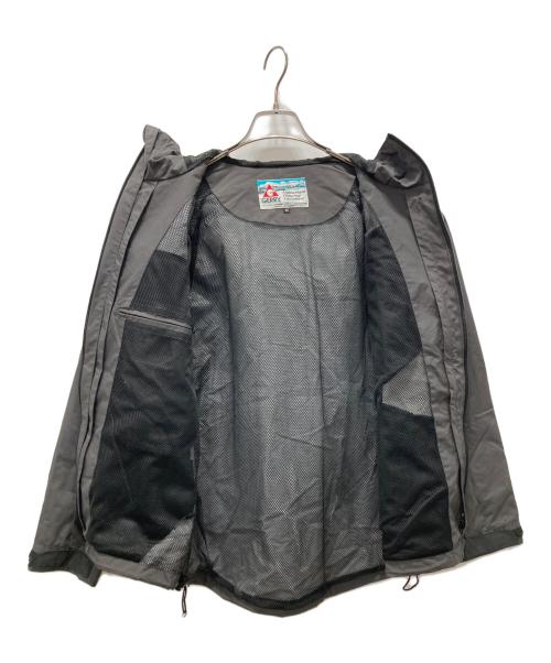 GERRY（ジェリー）GERRY (ジェリー) マウンテンパーカー グレー サイズ:Mの古着・服飾アイテム