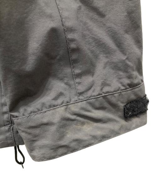 GERRY（ジェリー）GERRY (ジェリー) マウンテンパーカー グレー サイズ:Mの古着・服飾アイテム