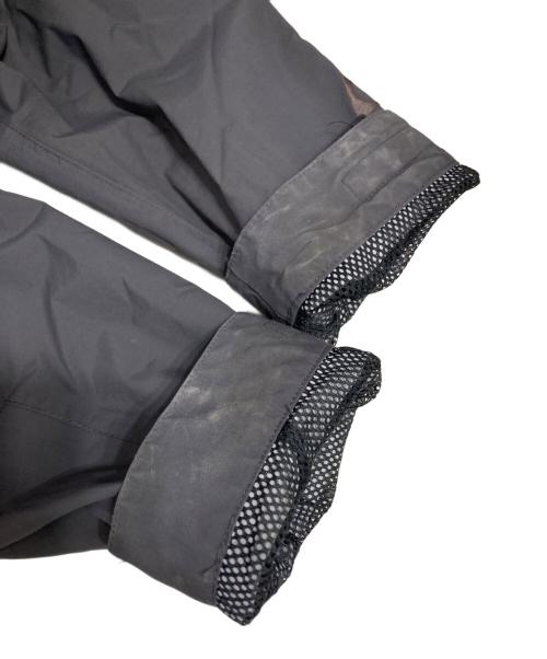 GERRY（ジェリー）GERRY (ジェリー) マウンテンパーカー グレー サイズ:Mの古着・服飾アイテム