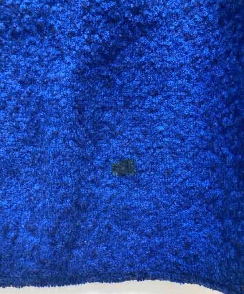 DIESEL（ディーゼル）DIESEL (ディーゼル) フーデッドコート ネイビー サイズ:XSの古着・服飾アイテム