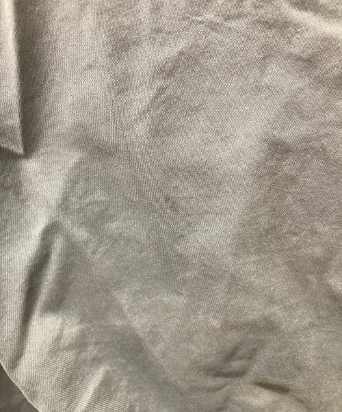 JOURNAL STANDARD（ジャーナルスタンダード）JOURNAL STANDARD (ジャーナルスタンダード) 65 ショート モッズコート グレー サイズ:Lの古着・服飾アイテム