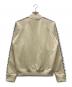 FRED PERRY (フレッドペリー) トラックジャケット ベージュ サイズ:M：9000円