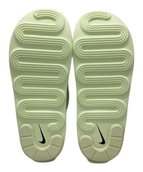 NIKE（ナイキ）NIKE (ナイキ) W AIR MAX ISLA SANDAL Barely Bolt サイズ:23の古着・服飾アイテム