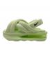 NIKE (ナイキ) W AIR MAX ISLA SANDAL Barely Bolt サイズ:23：9000円