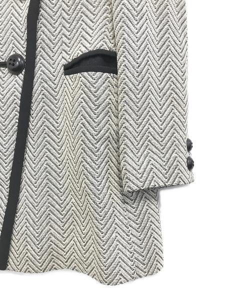 Christian Dior（クリスチャン ディオール）Christian Dior (クリスチャン ディオール) セットアップスーツ グレー サイズ:9の古着・服飾アイテム