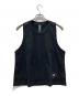 adidas by stella McCartney（アディダス バイ ステラマッカートニー）の古着「ノースリーブカットソー」｜ブラック