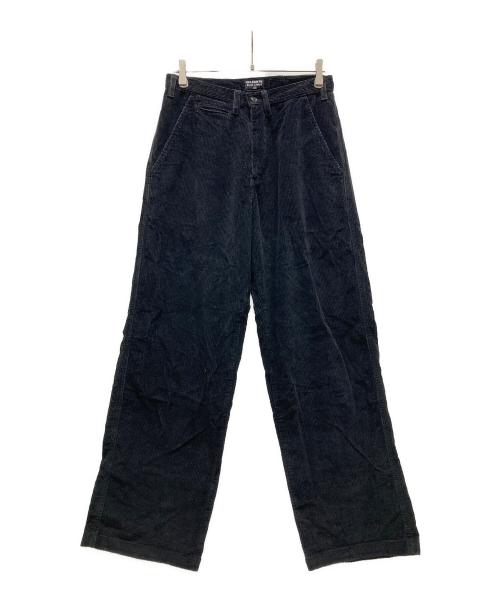 POLO JEANS CO.（ポロジーンズカンパニー）POLO JEANS CO. (ポロジーンズカンパニー) コーデュロイパンツ ブラック サイズ:32の古着・服飾アイテム