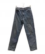 LEVI'Sリーバイス）の古着「デニムパンツ」｜インディゴ
