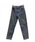 LEVI'S（リーバイス）の古着「デニムパンツ」｜インディゴ