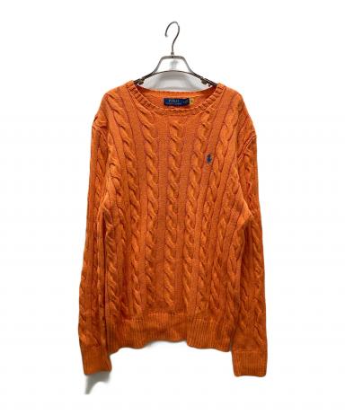 中古・古着通販】POLO RALPH LAUREN (ポロ・ラルフローレン) ケーブル