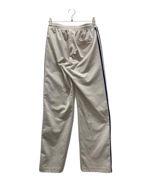 adidas Originals（アディダスオリジナル）adidas originals (アディダスオリジナル) BECKENBAUER TRACKPANT ベージュ サイズ:XSの古着・服飾アイテム