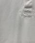 中古・古着 POLO RALPH LAUREN (ポロ・ラルフローレン) ポロシャツ ホワイト サイズ:S：3000円