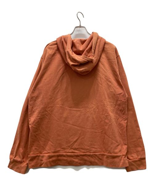 Pilgrim Surf+Supply（ピルグリム サーフサプライ）Pilgrim Surf+Supply (ピルグリム サーフサプライ) プルオーバーパーカー ベージュ サイズ:XLの古着・服飾アイテム