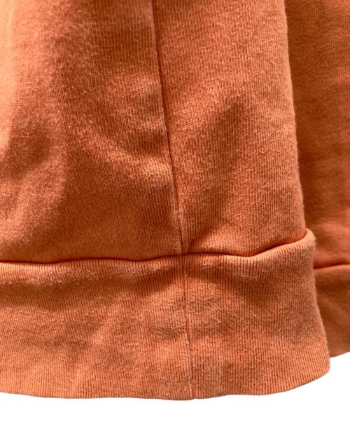 Pilgrim Surf+Supply（ピルグリム サーフサプライ）Pilgrim Surf+Supply (ピルグリム サーフサプライ) プルオーバーパーカー ベージュ サイズ:XLの古着・服飾アイテム