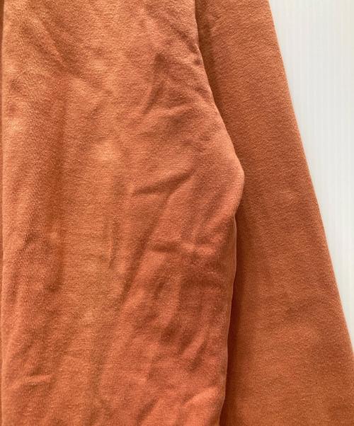 Pilgrim Surf+Supply（ピルグリム サーフサプライ）Pilgrim Surf+Supply (ピルグリム サーフサプライ) プルオーバーパーカー ベージュ サイズ:XLの古着・服飾アイテム