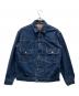 orSlow（オアスロウ）の古着「2nd type デニムジャケット」｜インディゴ