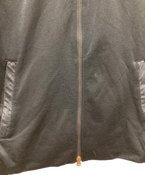 NIKE（ナイキ）NIKE (ナイキ) FC エンブレム N-98 ジャケット ブラック サイズ:Lの古着・服飾アイテム