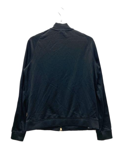 NIKE（ナイキ）NIKE (ナイキ) FC エンブレム N-98 ジャケット ブラック サイズ:Lの古着・服飾アイテム