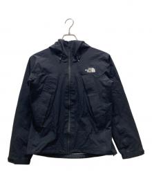 THE NORTH FACE（ザ ノース フェイス）の古着「クライムライトジャケット Climb Light Jacket」｜ブラック