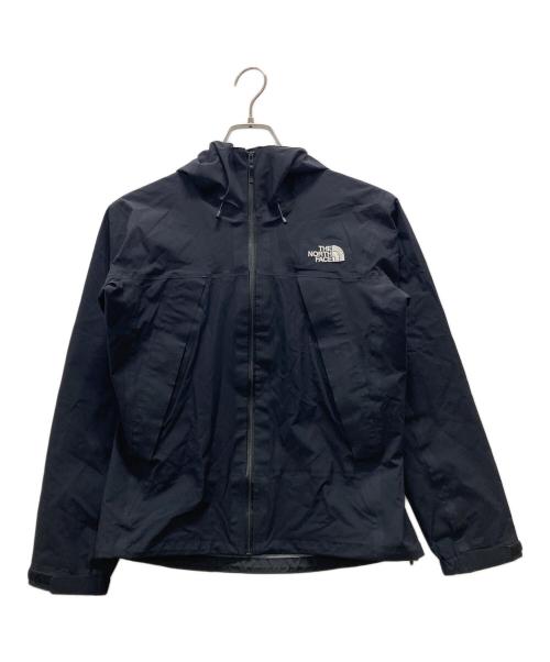 THE NORTH FACE（ザ ノース フェイス）THE NORTH FACE (ザ ノース フェイス) クライムライトジャケット Climb Light Jacket ブラック サイズ:Mの古着・服飾アイテム
