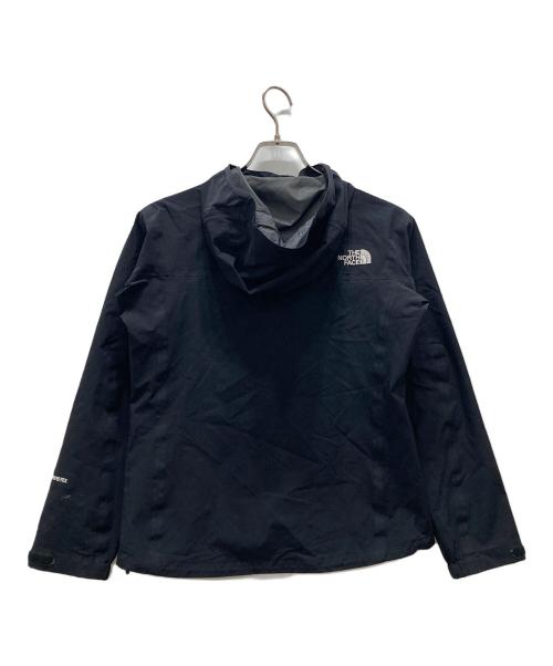 THE NORTH FACE（ザ ノース フェイス）THE NORTH FACE (ザ ノース フェイス) クライムライトジャケット Climb Light Jacket ブラック サイズ:Mの古着・服飾アイテム