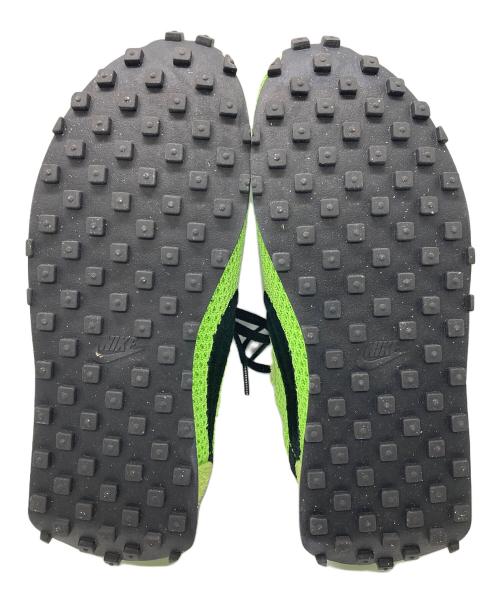 NIKE（ナイキ）NIKE (ナイキ) stussy (ステューシー) LD-1000 グリーン サイズ:26.5の古着・服飾アイテム