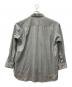 Toironier (トワロニエ) ルーズシャツ グレー サイズ:F：3000円