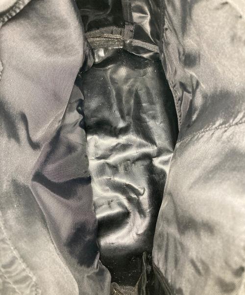 THE NORTH FACE（ザ ノース フェイス）THE NORTH FACE (ザ ノース フェイス) メッセンジャーバッグ ブラックの古着・服飾アイテム