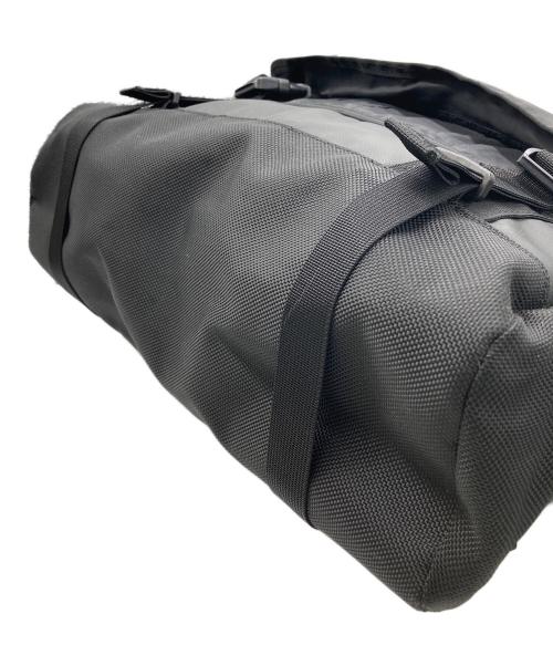 THE NORTH FACE（ザ ノース フェイス）THE NORTH FACE (ザ ノース フェイス) メッセンジャーバッグ ブラックの古着・服飾アイテム