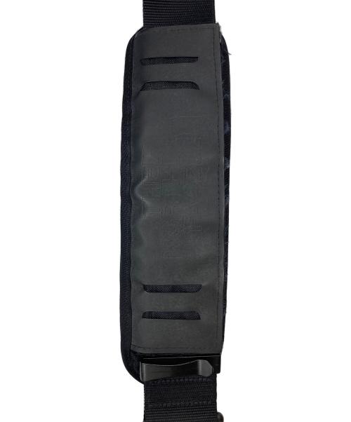 THE NORTH FACE（ザ ノース フェイス）THE NORTH FACE (ザ ノース フェイス) メッセンジャーバッグ ブラックの古着・服飾アイテム